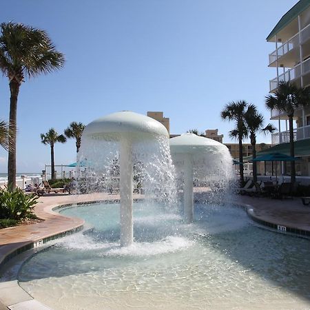 Oceanview Studio Daytona Beach Kamer foto