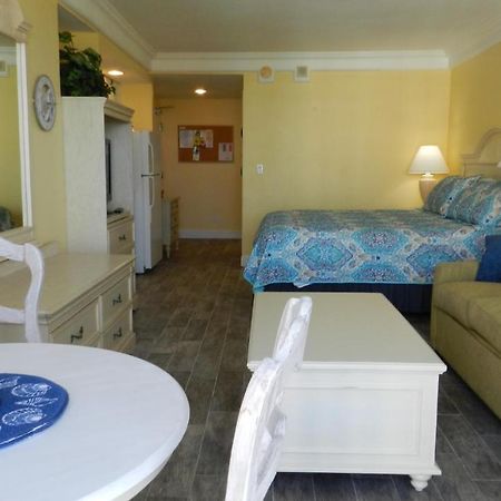 Oceanview Studio Daytona Beach Buitenkant foto
