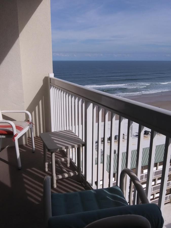 Oceanview Studio Daytona Beach Buitenkant foto