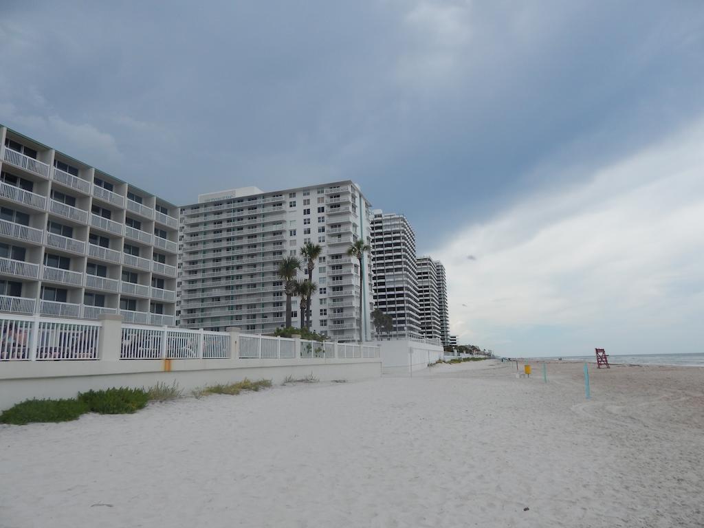 Oceanview Studio Daytona Beach Kamer foto