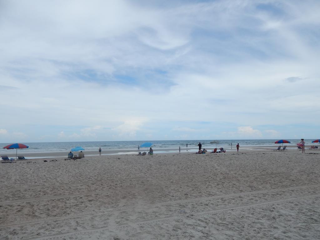 Oceanview Studio Daytona Beach Kamer foto
