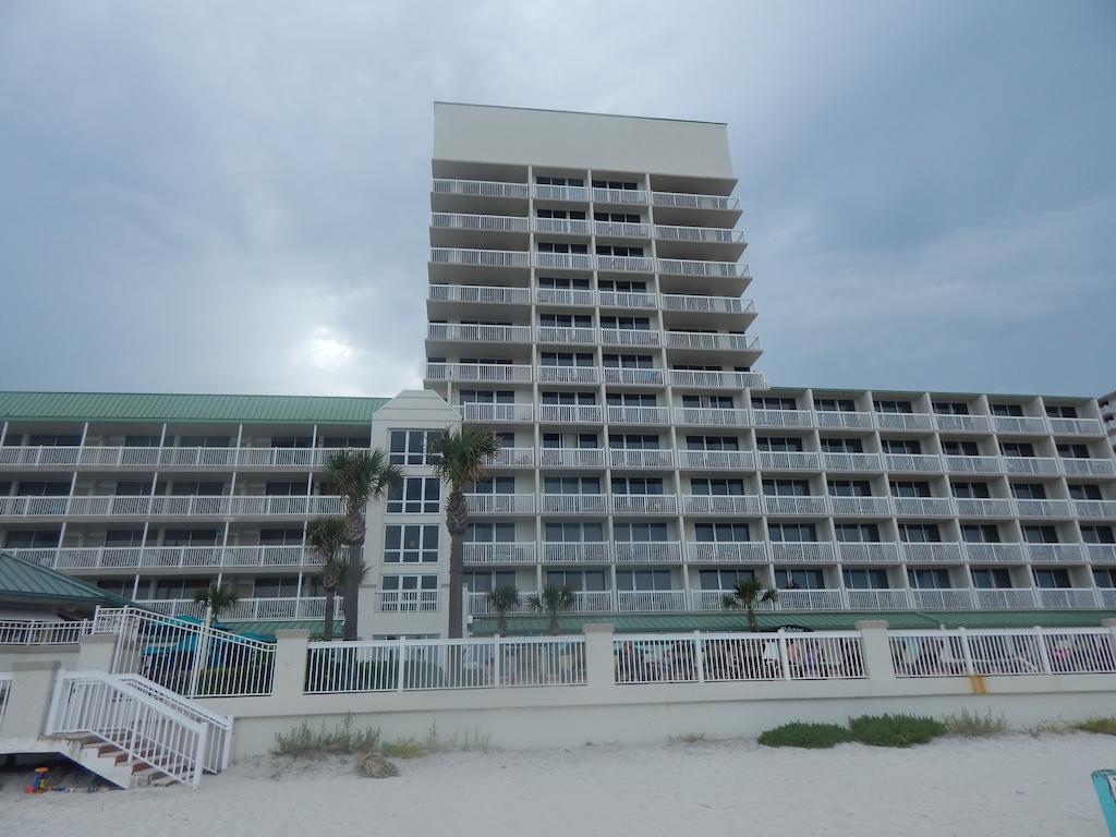 Oceanview Studio Daytona Beach Kamer foto