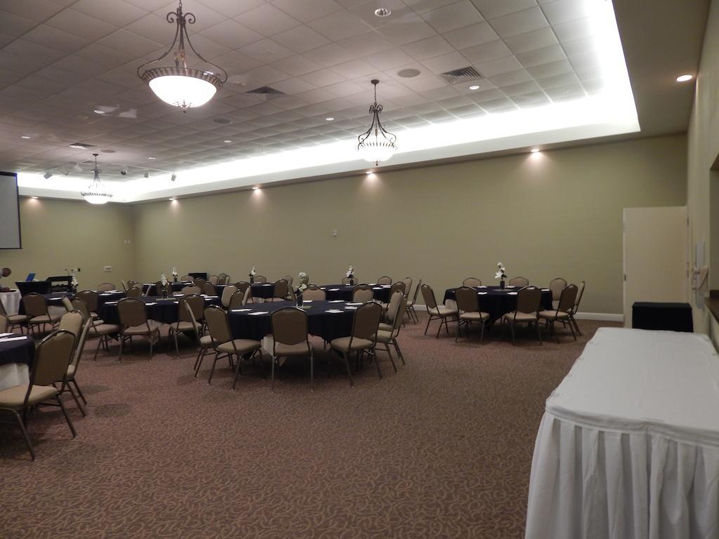 Oceanview Studio Daytona Beach Kamer foto