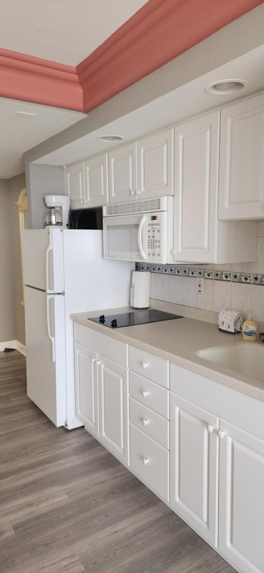 Oceanview Studio Daytona Beach Buitenkant foto