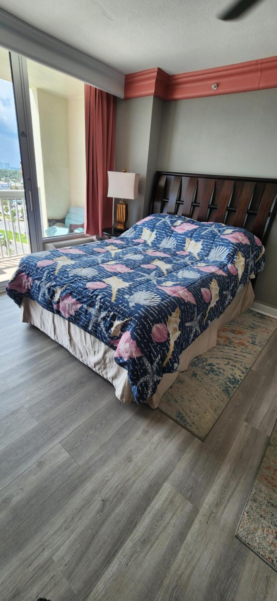 Oceanview Studio Daytona Beach Buitenkant foto