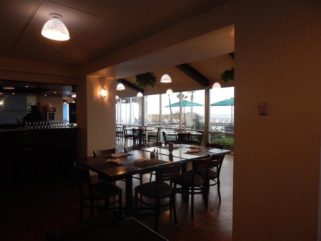 Oceanview Studio Daytona Beach Kamer foto