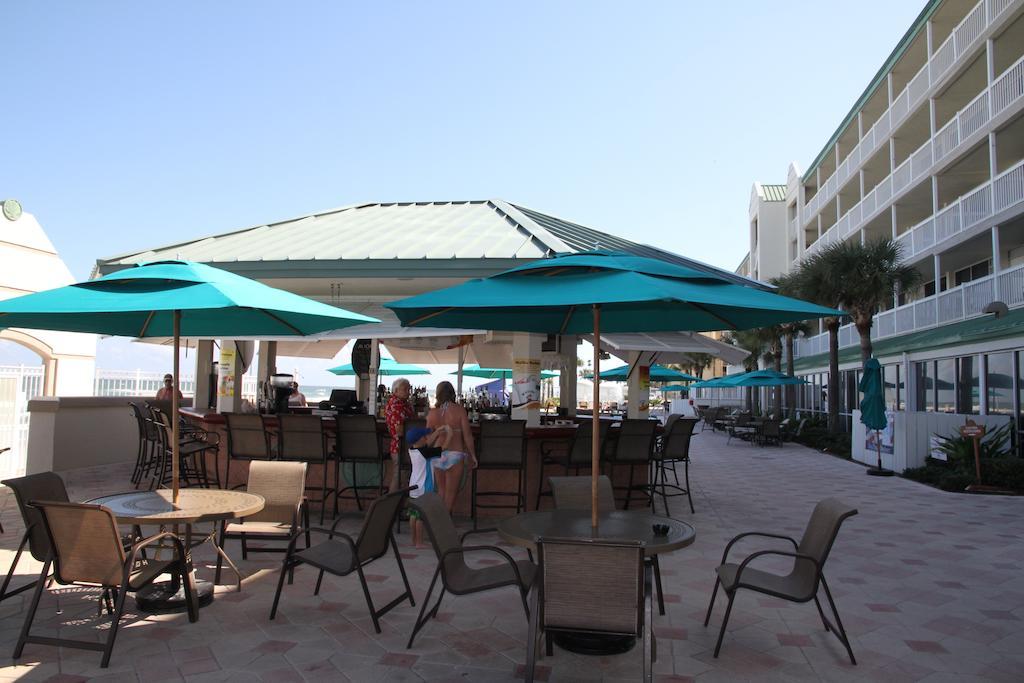 Oceanview Studio Daytona Beach Kamer foto