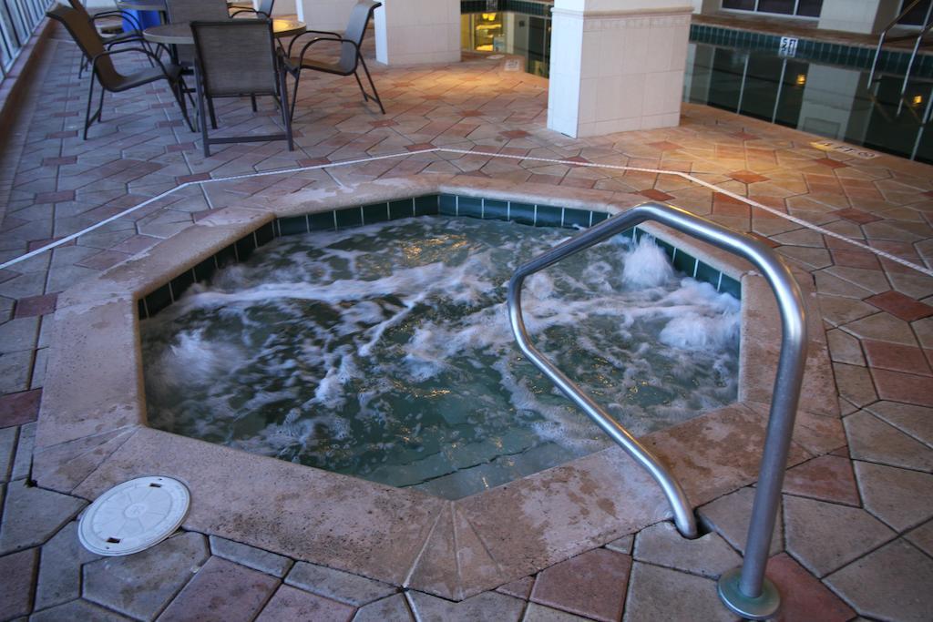 Oceanview Studio Daytona Beach Kamer foto